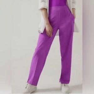NEW NWT Athleta Vienna Slim Pant